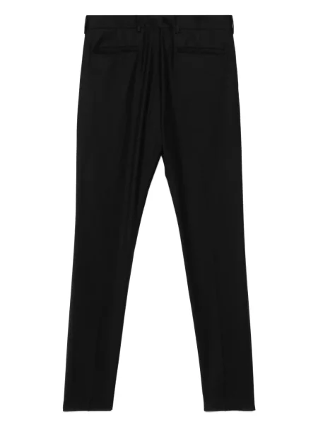 Pantaloni Paul Smith negru