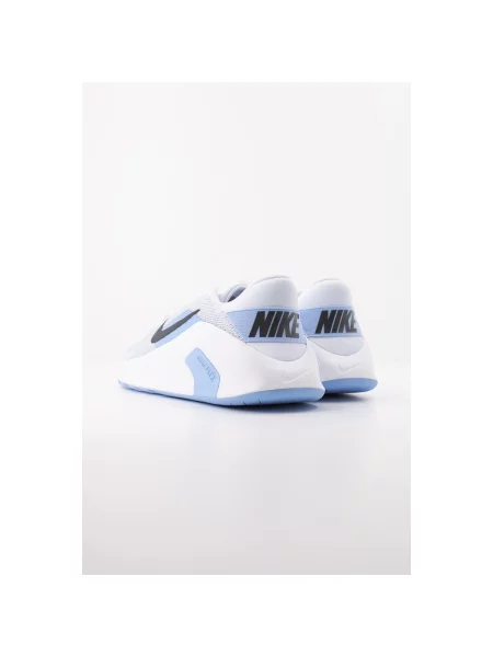 Tenisky Nike modrá