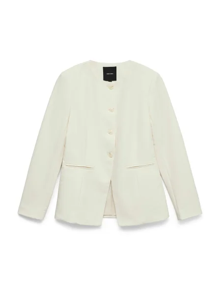 VERO MODA Sacou VMDREA crem