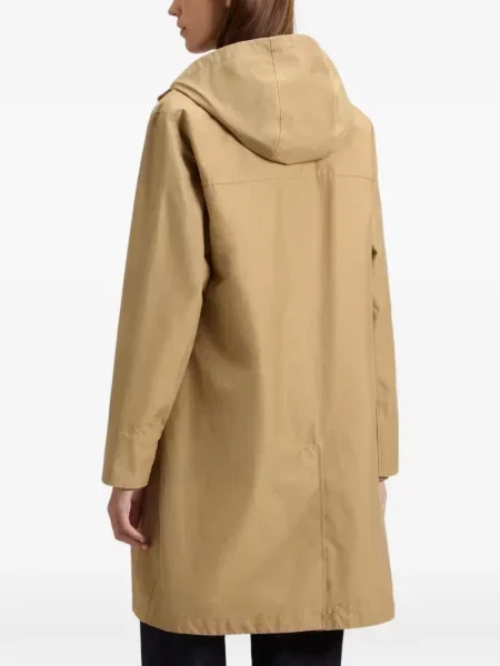 Geacă parka Woolrich cu glugă