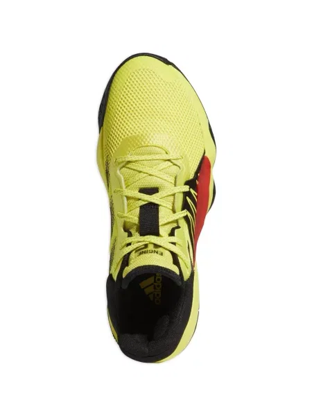 Sneakerși Adidas Tubular cu autograf cu bretele slip-on gri