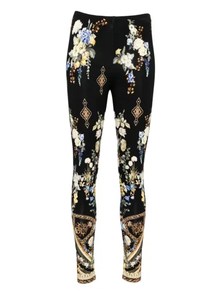 Leggings Camilla negru