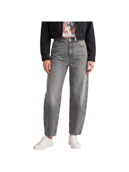 Blugi Jacqueline De Yong gri