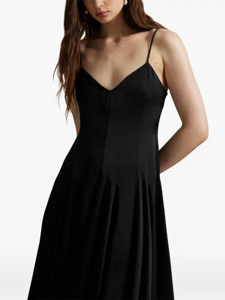 Căciulă Polo Ralph Lauren cu broderie tricotate de costum albastru