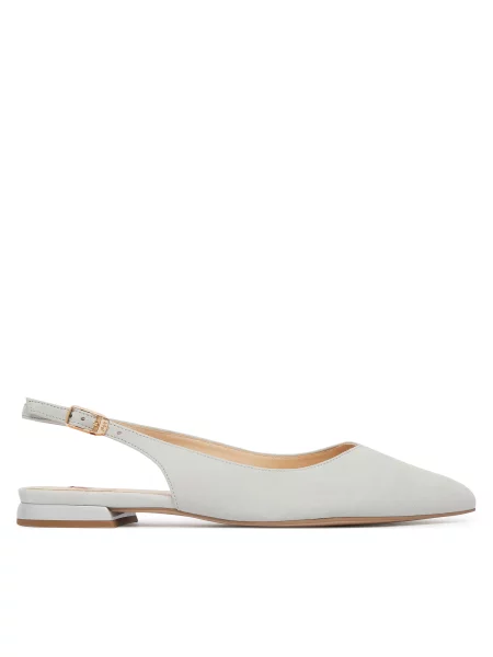 Balerinke HÖGL siva