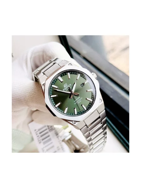 Ceas Casio verde
