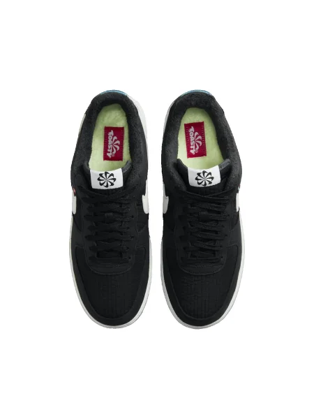 Tenisky Nike Air Force 1 čierna