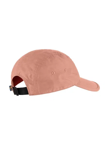 Šiltovka Fjallraven ružová