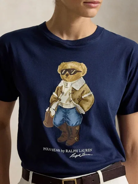 Поло Polo Ralph Lauren
