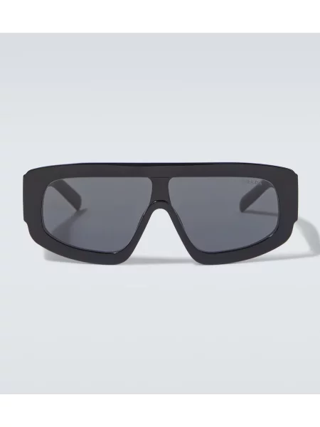 PRADA Ochelari de soare negru