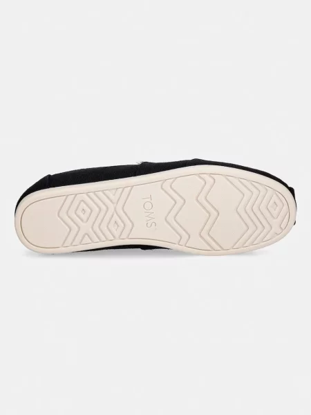 Классические эспадрильи Toms