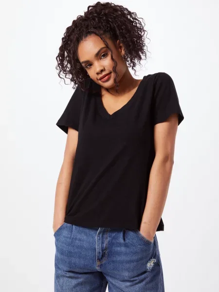 GAP Tricou negru