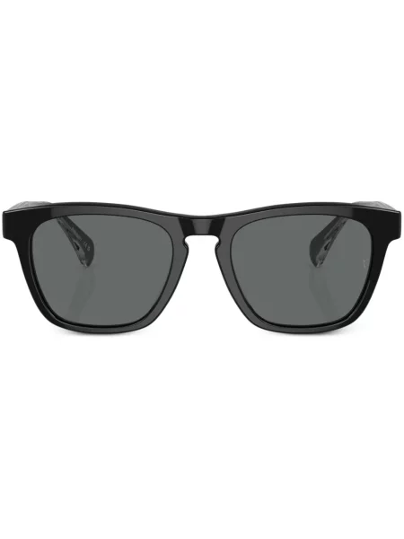 Ochelari de soare Oliver Peoples negru