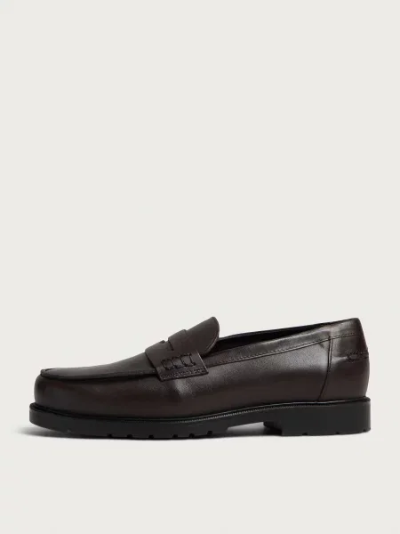 Loafersy Kleman