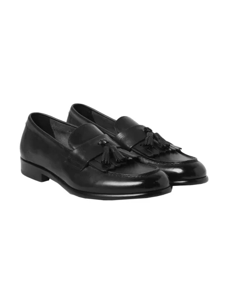 Pantofi Doucal's negru