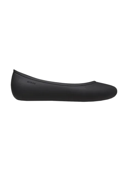 Pantofi Crocs negru