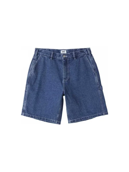 Pantaloni Obey scurte