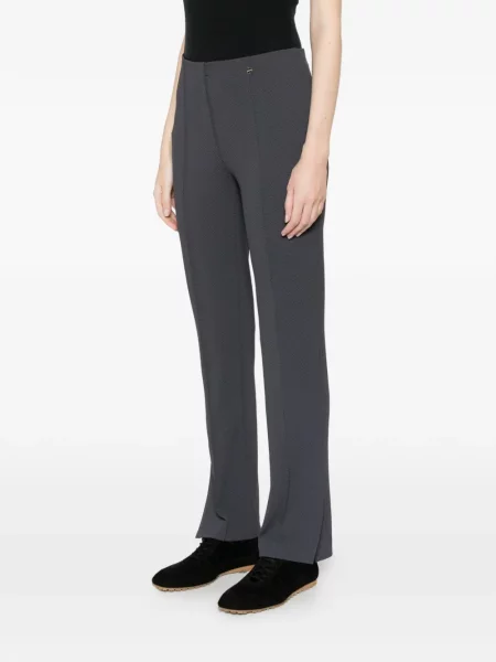 Kelnės Marccain pilka