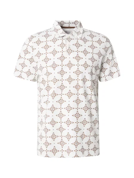 S.Oliver Tricou maro pueblo alb