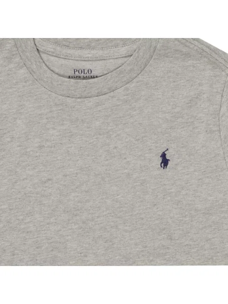 Polo Ralph Lauren T-shirt Regular Fit siva