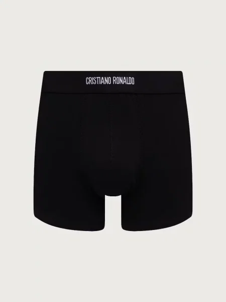 Cristiano Ronaldo boxeralsó 10 db lila