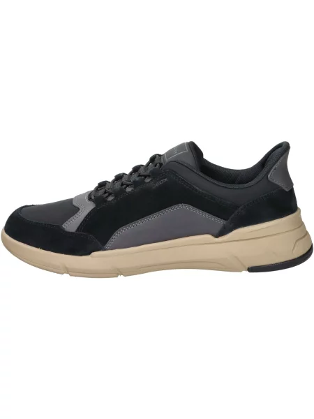 Pantofi Geox negru