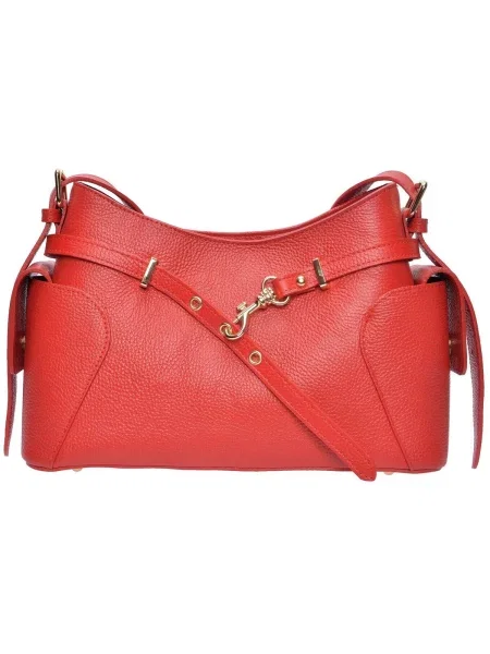 Geantă Roberta M roșu