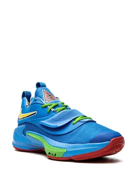 Sportbačiai Nike Zoom mėlyna