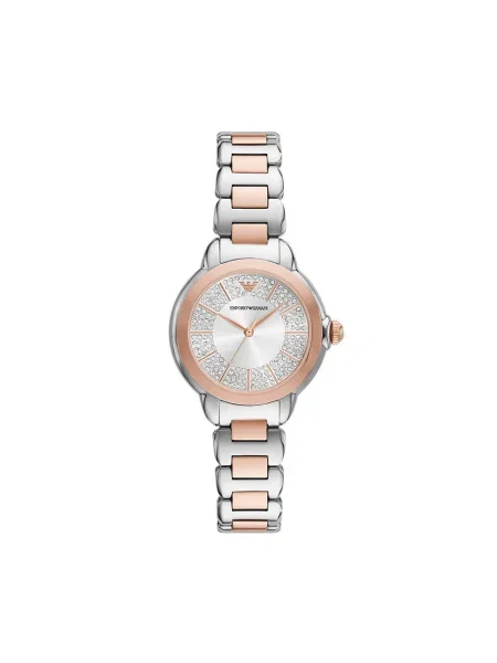 Emporio Armani Ceas argintiu