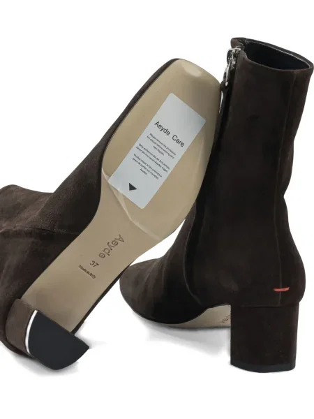 Botine Aeyde maro