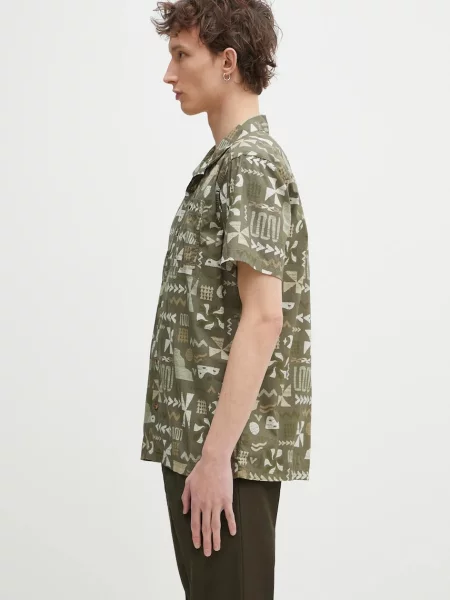 Columbia camasa din Pine Canyon Short