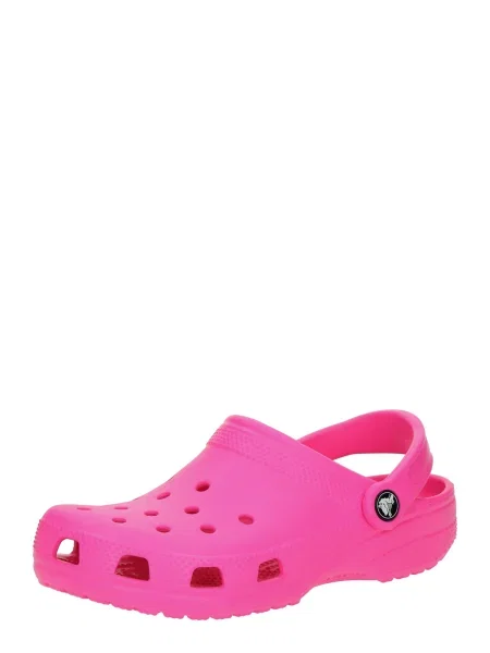 Σανδάλια Crocs κλασικό λευκό