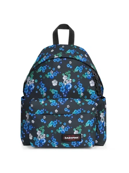 EASTPAK Rucsac Day Pak'R bleumarin / turcoaz / regal albastru