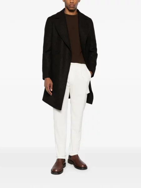 Pantaloni Tagliatore de catifea cord