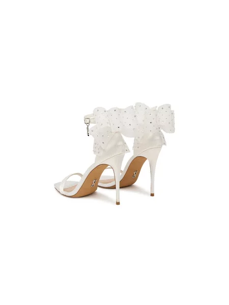 Steve Madden Sandale Nikole bijela