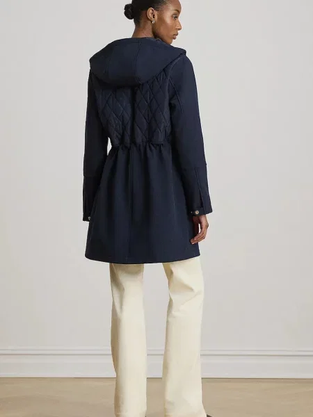 Geacă parka Lauren Ralph Lauren