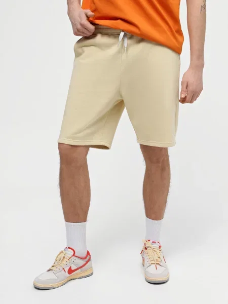 The North Face Zumu Shorts Шорти спортивні бежевий