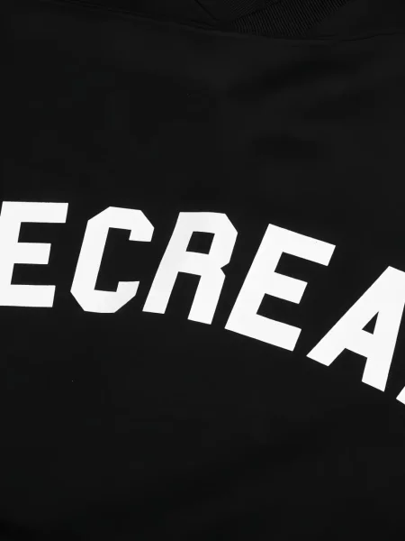 Tricou Icecream cu imagine negru