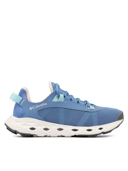 Columbia Sneakers Sneakersy Drainmaker™ Xtr Water albastru