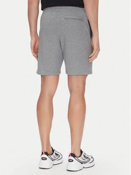Under Armour Sport rövidnadrág Rival szürke