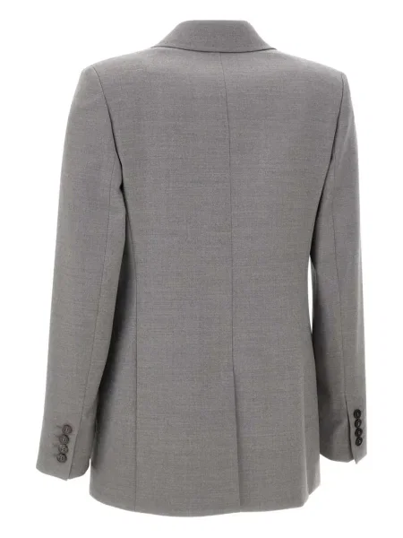 Sacou Max Mara gri
