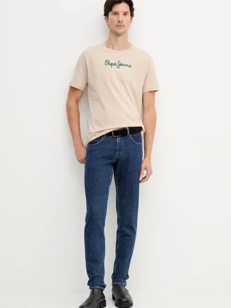 Pepe Jeans футболка EGGO N