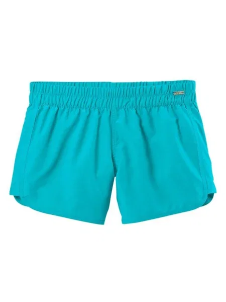 LASCANA Șorturi de baie turcoaz