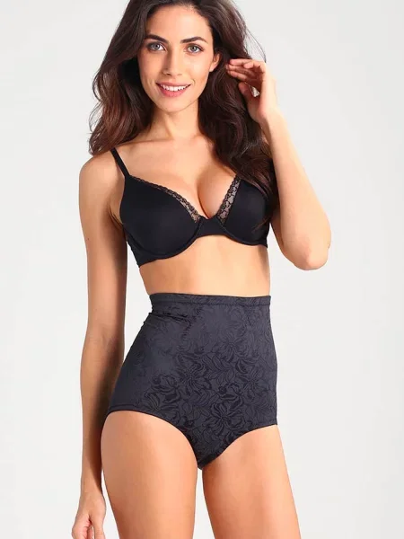 Трусы Maidenform черные