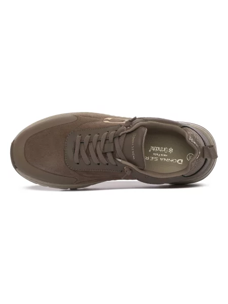 Pantofi Donna Serena bej