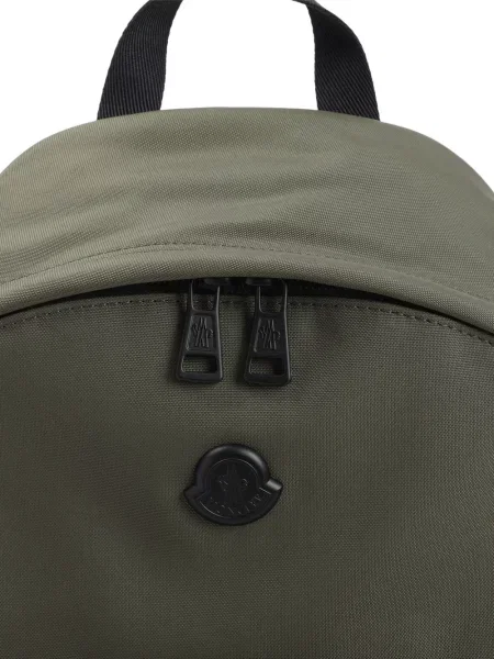 Rucsac Moncler verde