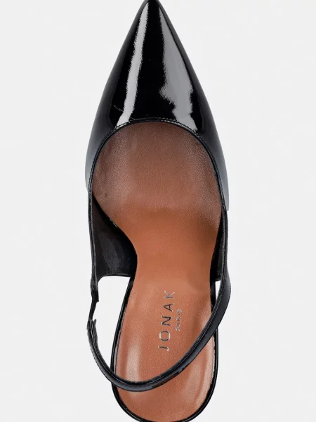 Туфли Jonak на шпильке