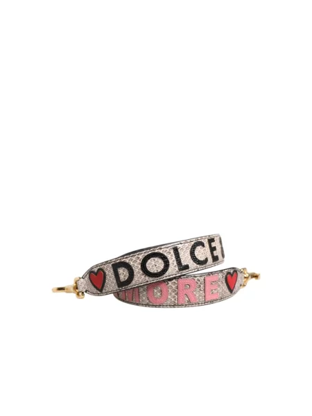 Pasek Dolce And Gabbana z paskiem