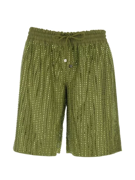 Szorty Venuja zielone