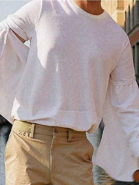 Sinsay tričko s nápisem bílá